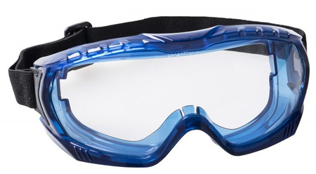 Gogle ochronne PW25 Portwest