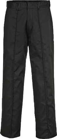 Spodnie robocze Portwest 2085 z bardzo mocnej tkaniny rozmiar 42